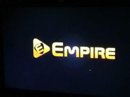 Empire IPTV-poster