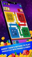 Ludo Party پوسٹر