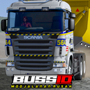 Bussid Mod Jalan Rusak APK