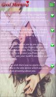 Good morning SMS screenshot 2