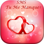 SMS Tu Me Manques biểu tượng