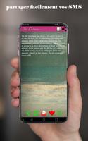 SMS Tu Me Manques 截图 2