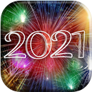 SMS Bonne Année 2021 APK