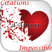Citations Amour Impossible For Android Apk Download