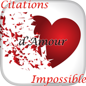Citations Amour Impossible For Android Apk Download Citations Amour Impossible For Android Apk Download