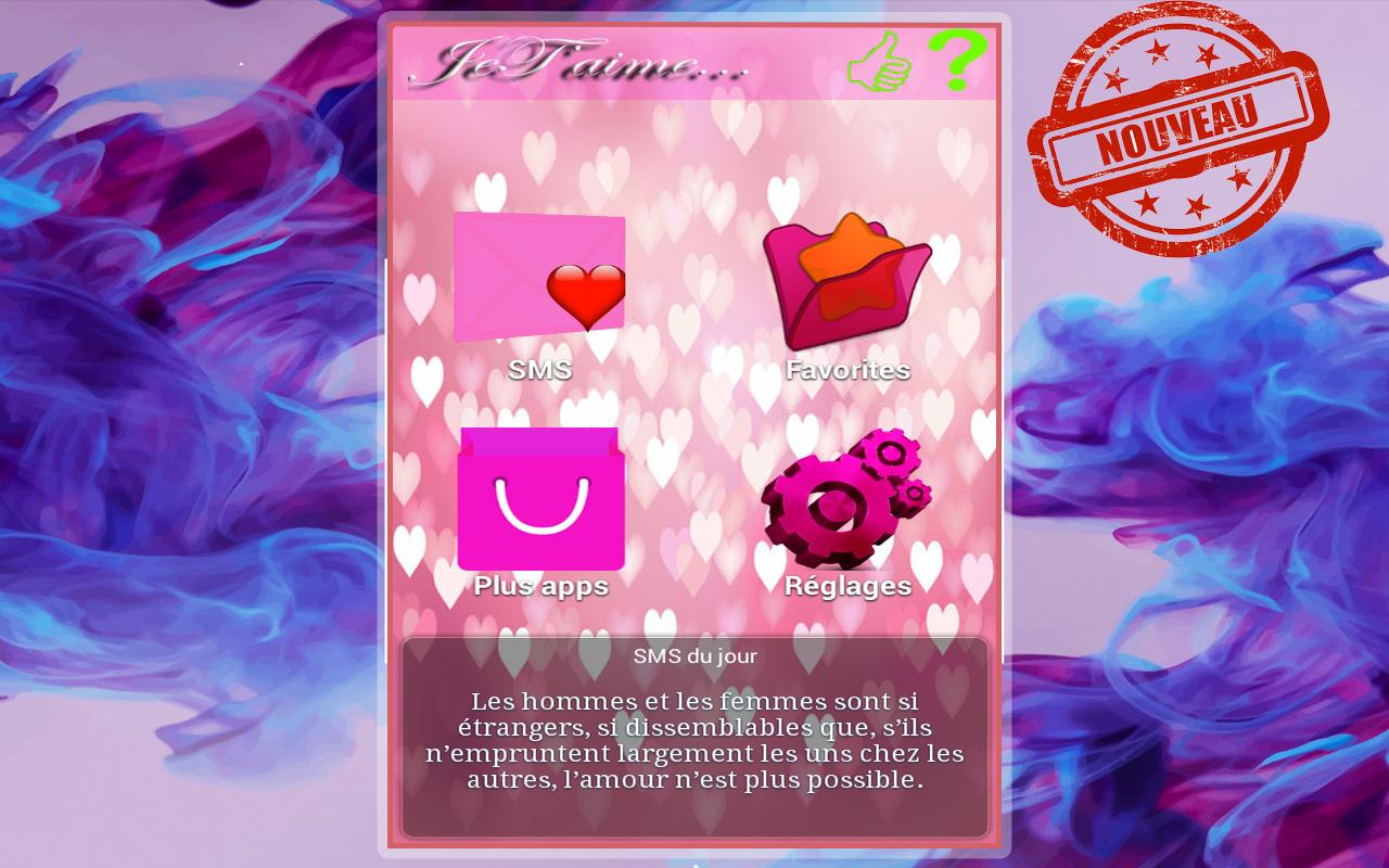 Citations Amour Impossible For Android Apk Download