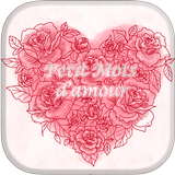 Petits Mots d’Amour ไอคอน