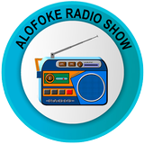 Alofoke Radio Show icône