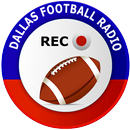 Dallas Cowboys Radio Recorder APK