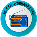 102.8 Fm Hyderabad App APK