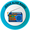 Jesus Alive Radio APK