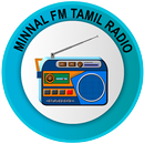 APK Minnal  Fm Tamil Radio Malaysia Online