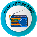 Minnal  Fm Tamil Radio Malaysia Online アイコン