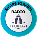 Racing 92 Rugby Radio App APK