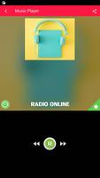 Radio Alfa 101.7 Fm पोस्टर