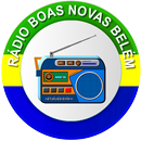 Rádio Boas Novas Belém APK