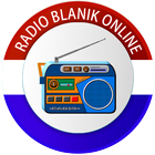 Radio Blanik Online icon