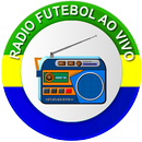 Radio Futebol Ao Vivo Futebol Brasileirão APK