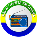 Rádio Gazeta Fm Cuiabá APK
