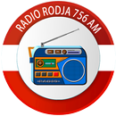 Radio Rodja 756 Am Tanpa Iklan APK
