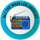 94.7 The Wave Los Angeles APK