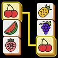 Connect Fruit Matching Puzzle