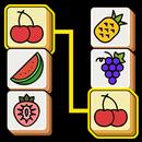 Connect Fruit Matching Puzzle APK