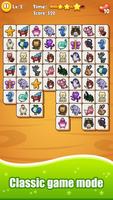 Onet Connect Puzzle 海报