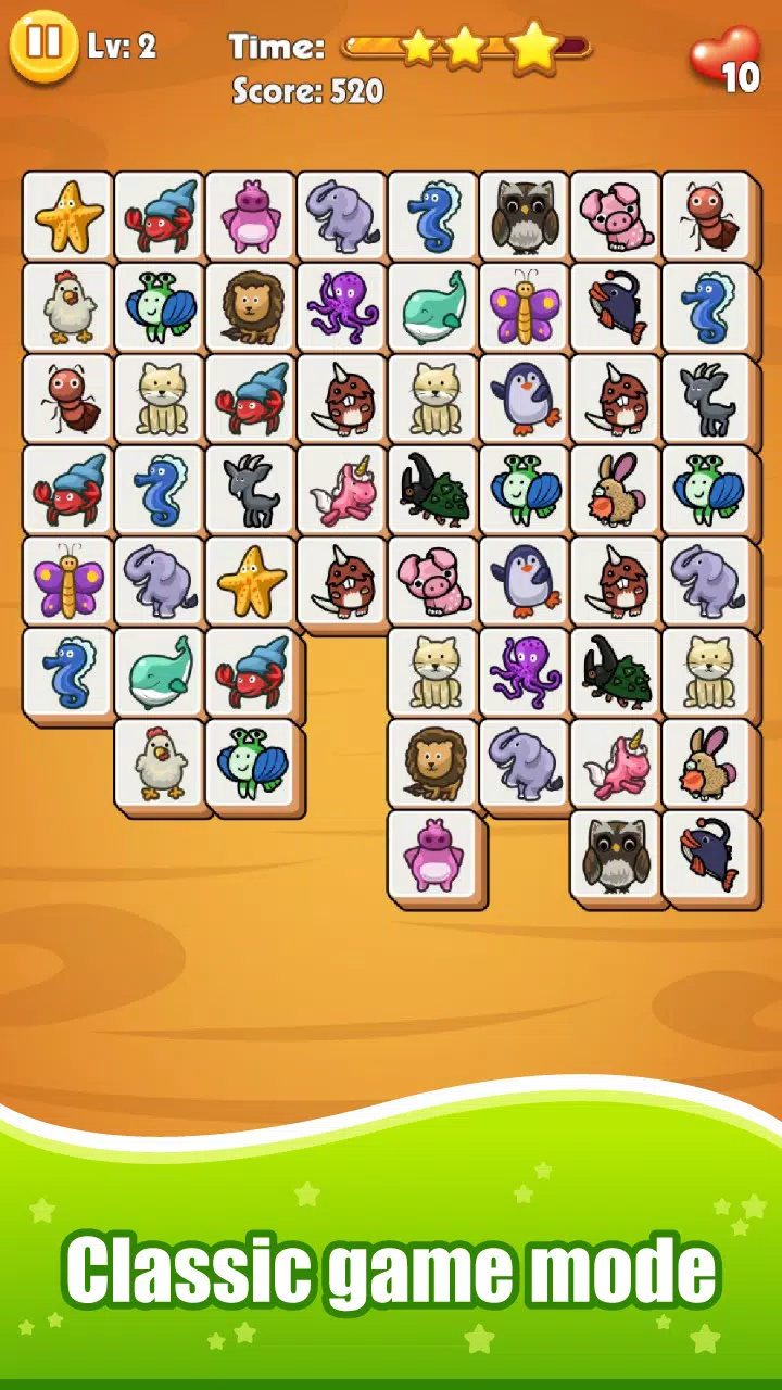 Onet Connect Game::Appstore for Android