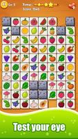 Onet Connect Puzzle screenshot 2