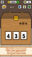 Puzzle Box - Brain Puzzles Gam اسکرین شاٹ 1