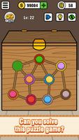 Puzzle Box - Brain Puzzles Gam اسکرین شاٹ 2