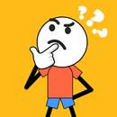 Think - Tricky Brain Puzzles APK