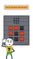 Think - Tricky Brain Puzzles スクリーンショット 1