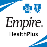 Empire HealthPlus icône