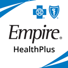 Empire HealthPlus Zeichen