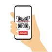 Qr Code Scanner icon