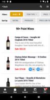 Empire State of Wine स्क्रीनशॉट 2