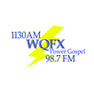 WQFX AM 1130