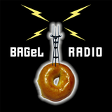 BAGeL Radio 圖標