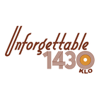 Unforgettable 1430 KLO icône