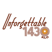 Unforgettable 1430 KLO