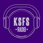 KSFS Radio ikona