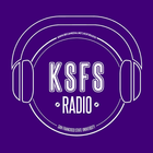 KSFS Radio 圖標