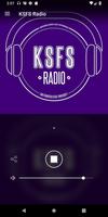 KSFS Radio 海報