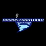 RadioStorm icône