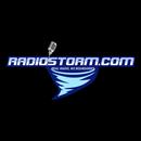 RadioStorm aplikacja