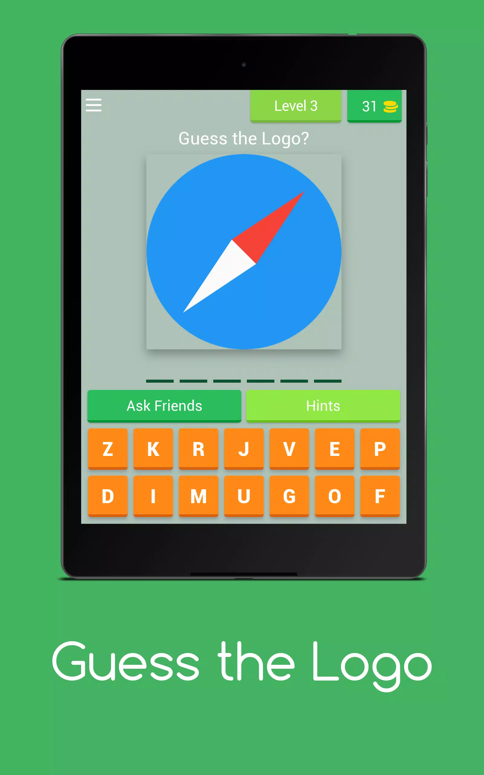 Guess The Logo Apk For Android Download