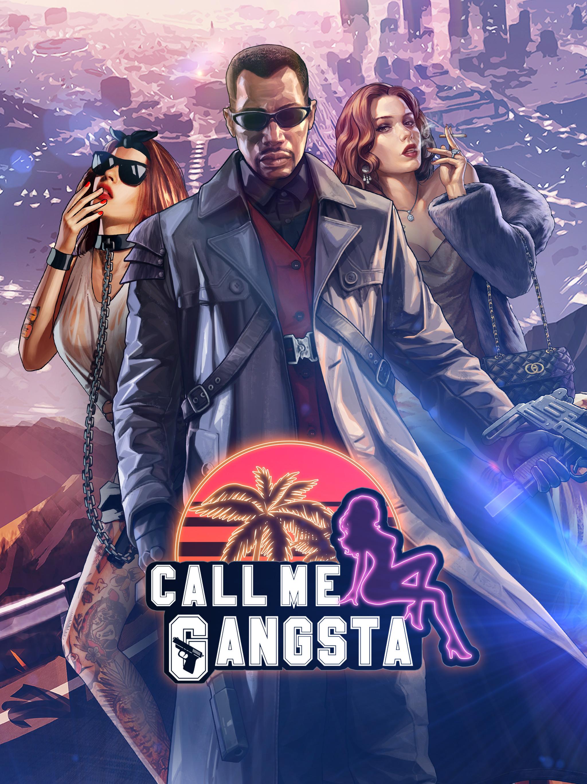 Call Me A Gangsta For Android Apk Download