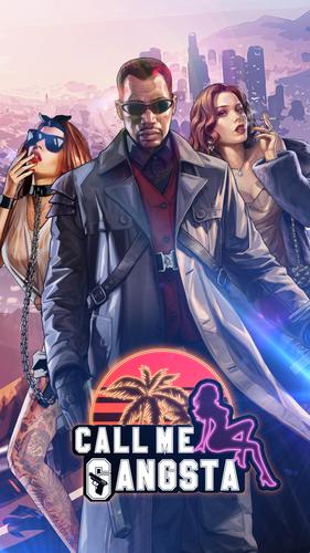 Call Me A Gangsta For Android Apk Download